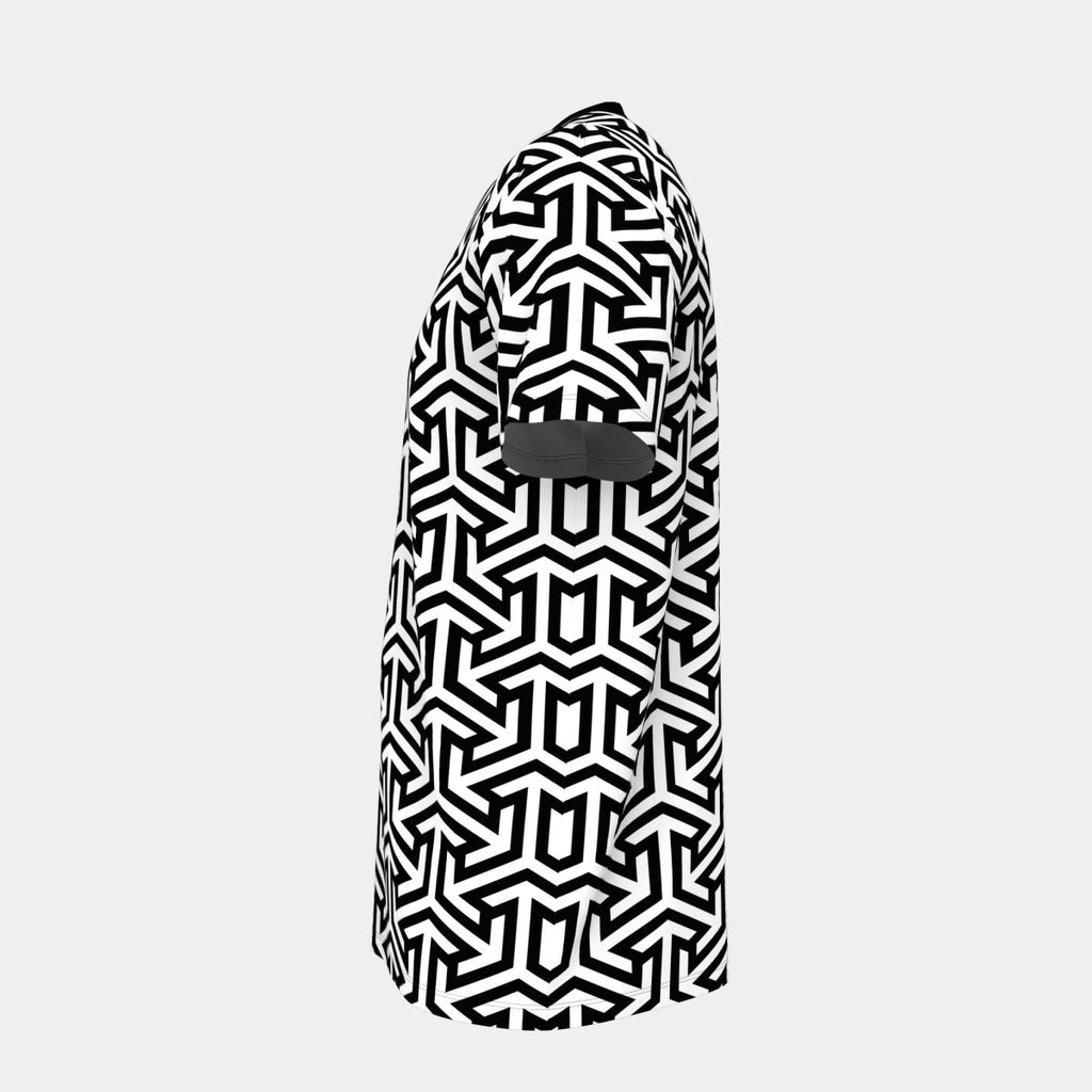 Design 27 Men's T-shirt - Kit Designer