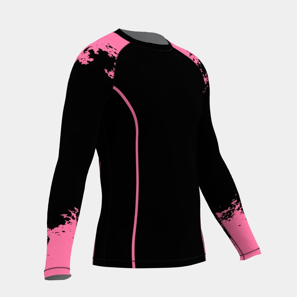 Design 27 Rash Guard - Kit Designer