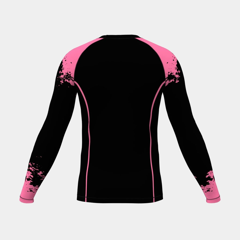 Design 27 Rash Guard - Kit Designer