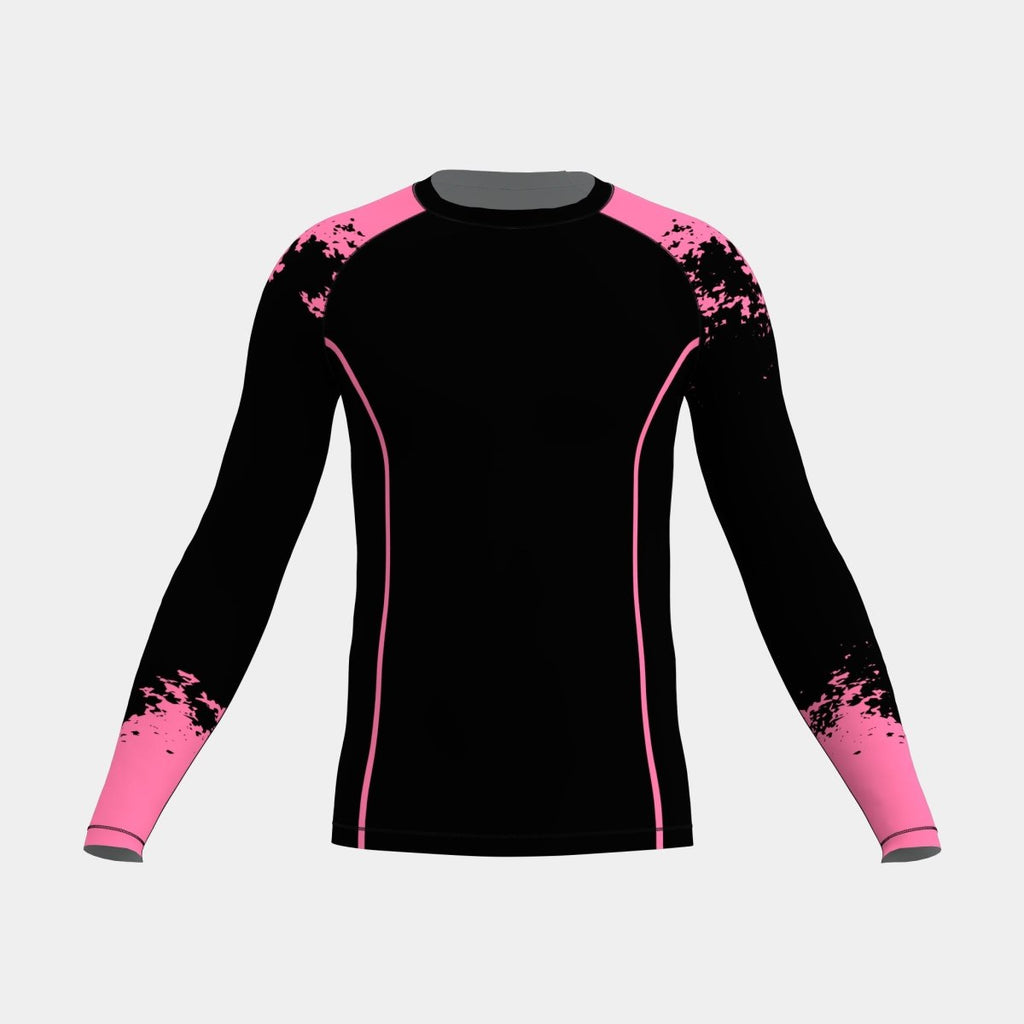Design 27 Rash Guard - Kit Designer
