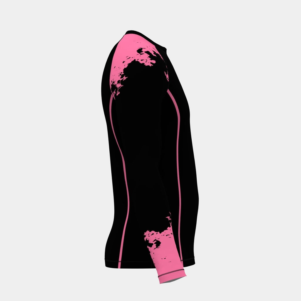 Design 27 Rash Guard - Kit Designer