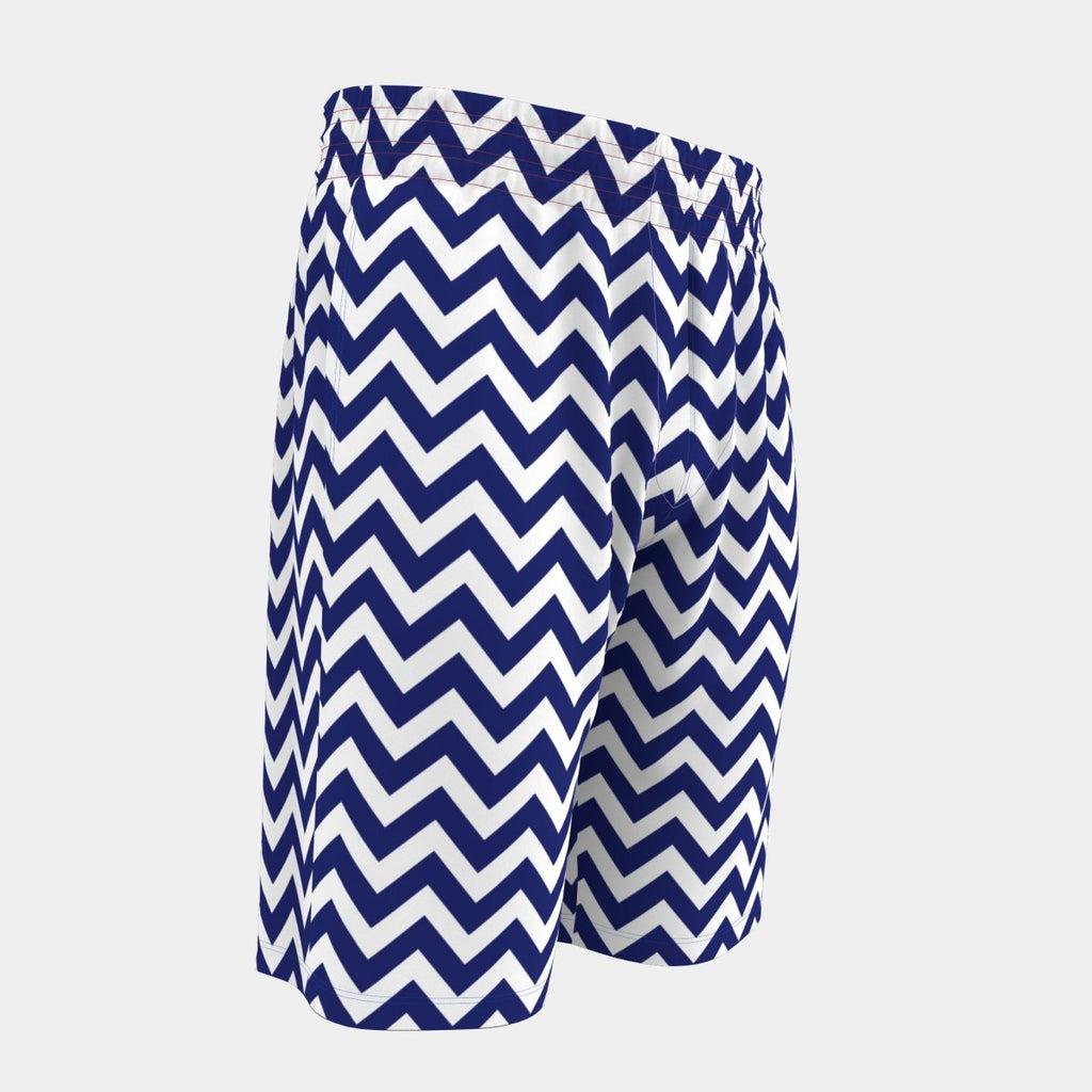 Design 28 Beach Shorts - Kit Designer