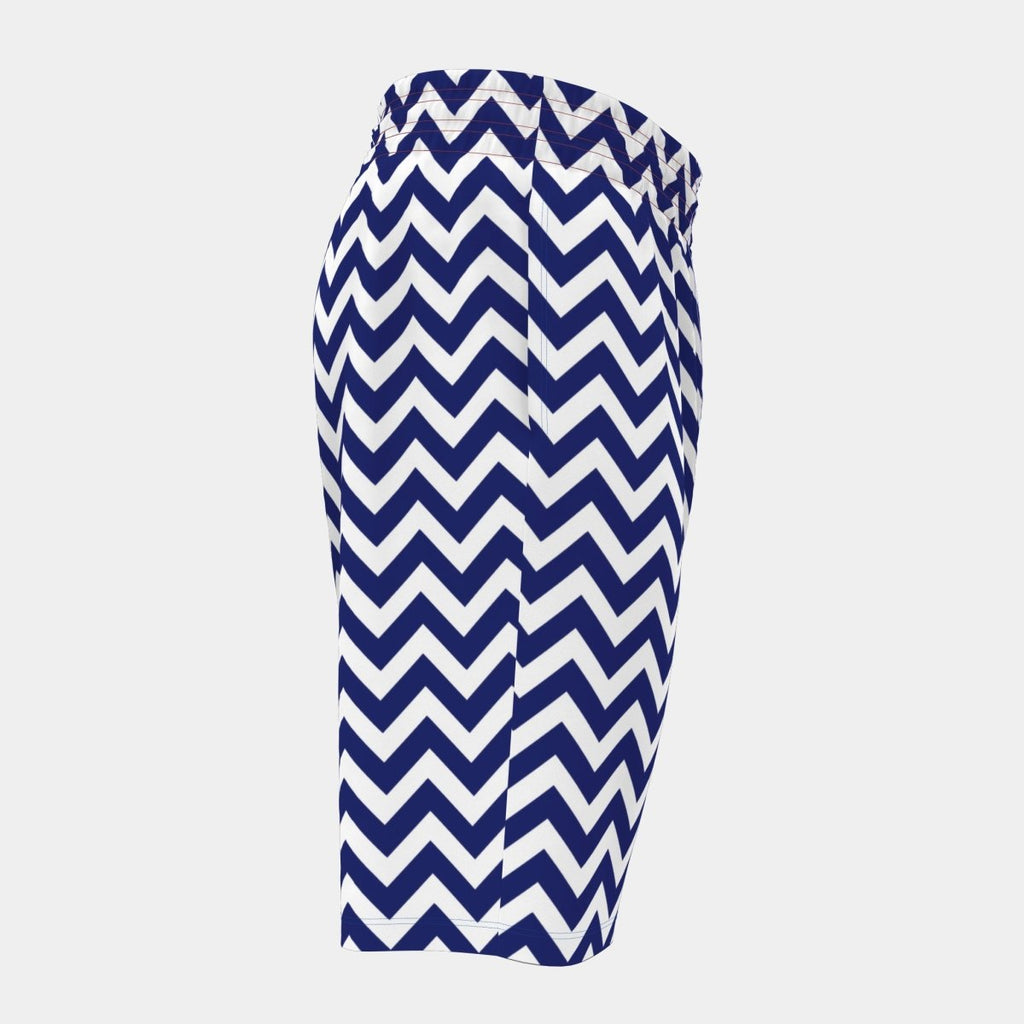 Design 28 Beach Shorts - Kit Designer