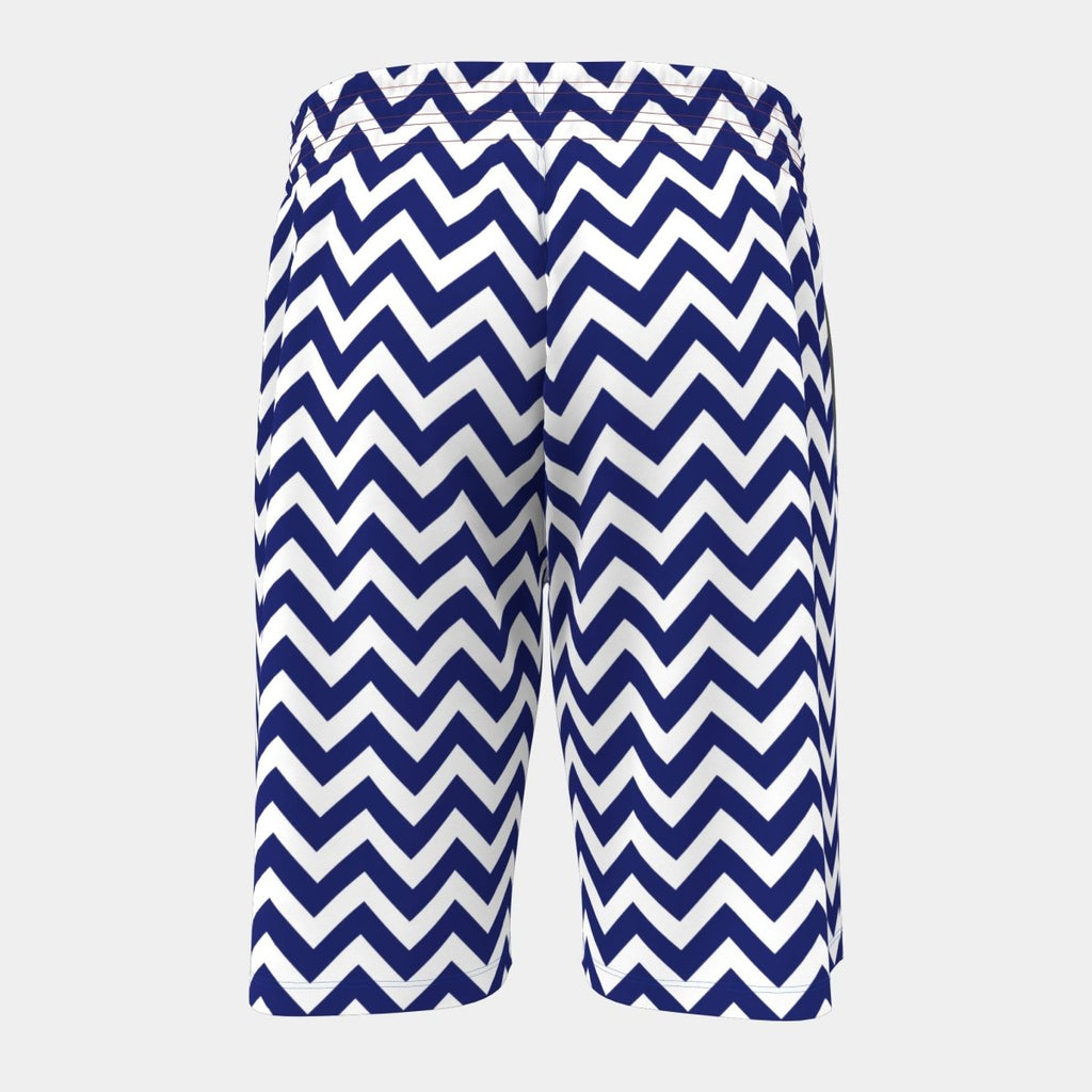 Design 28 Beach Shorts - Kit Designer