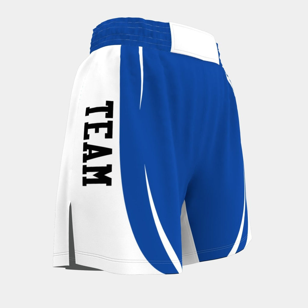 Design 28 Grappling Shorts - Kit Designer