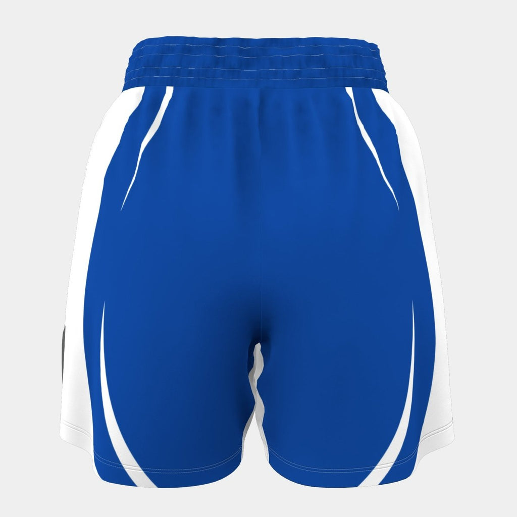 Design 28 Grappling Shorts - Kit Designer