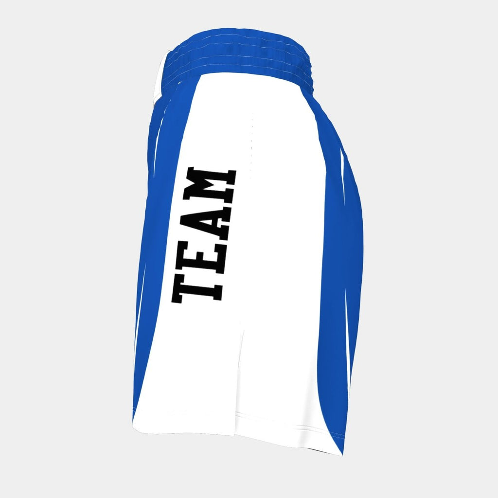 Design 28 Grappling Shorts - Kit Designer
