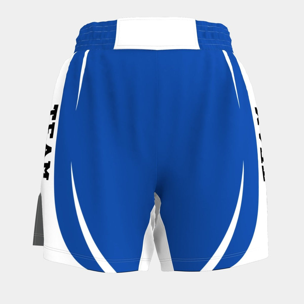 Design 28 Grappling Shorts - Kit Designer