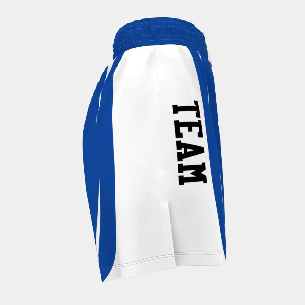 Design 28 Grappling Shorts - Kit Designer