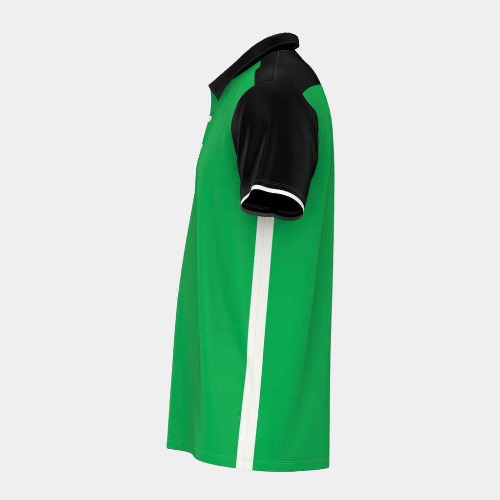 Design 28 Polo Shirt - Kit Designer