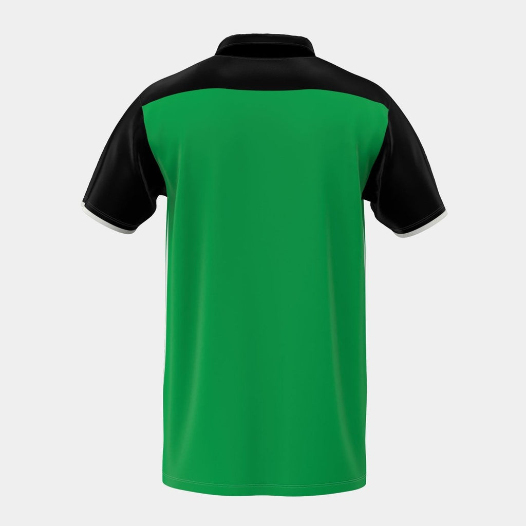Design 28 Polo Shirt - Kit Designer