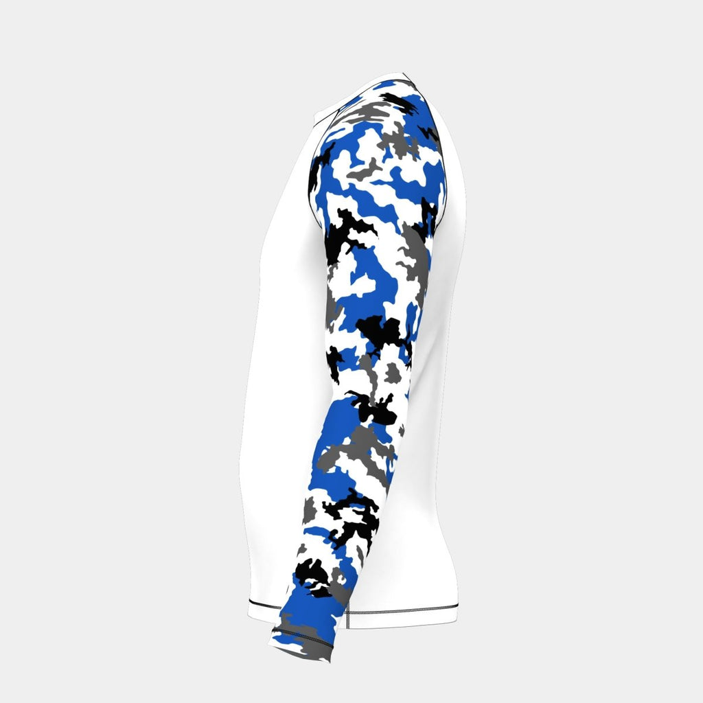 Design 28 Rash Guard - Kit Designer