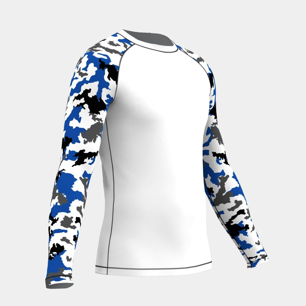 Design 28 Rash Guard - Kit Designer