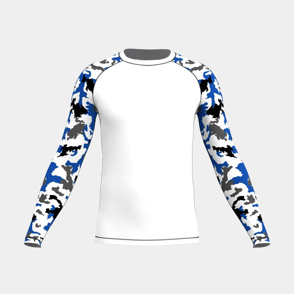 Design 28 Rash Guard - Kit Designer