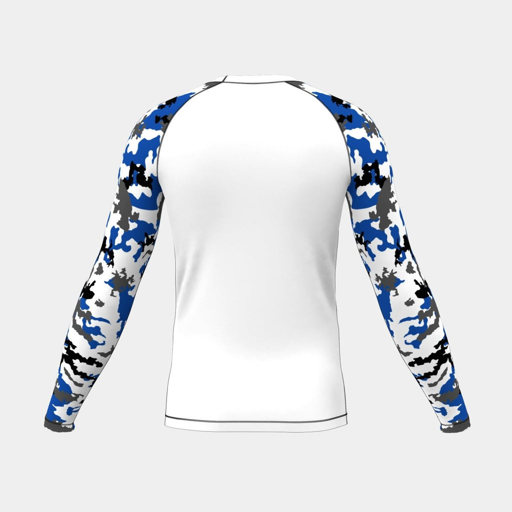 Design 28 Rash Guard - Kit Designer