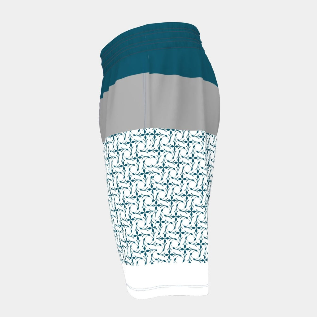 Design 29 Beach Shorts - Kit Designer