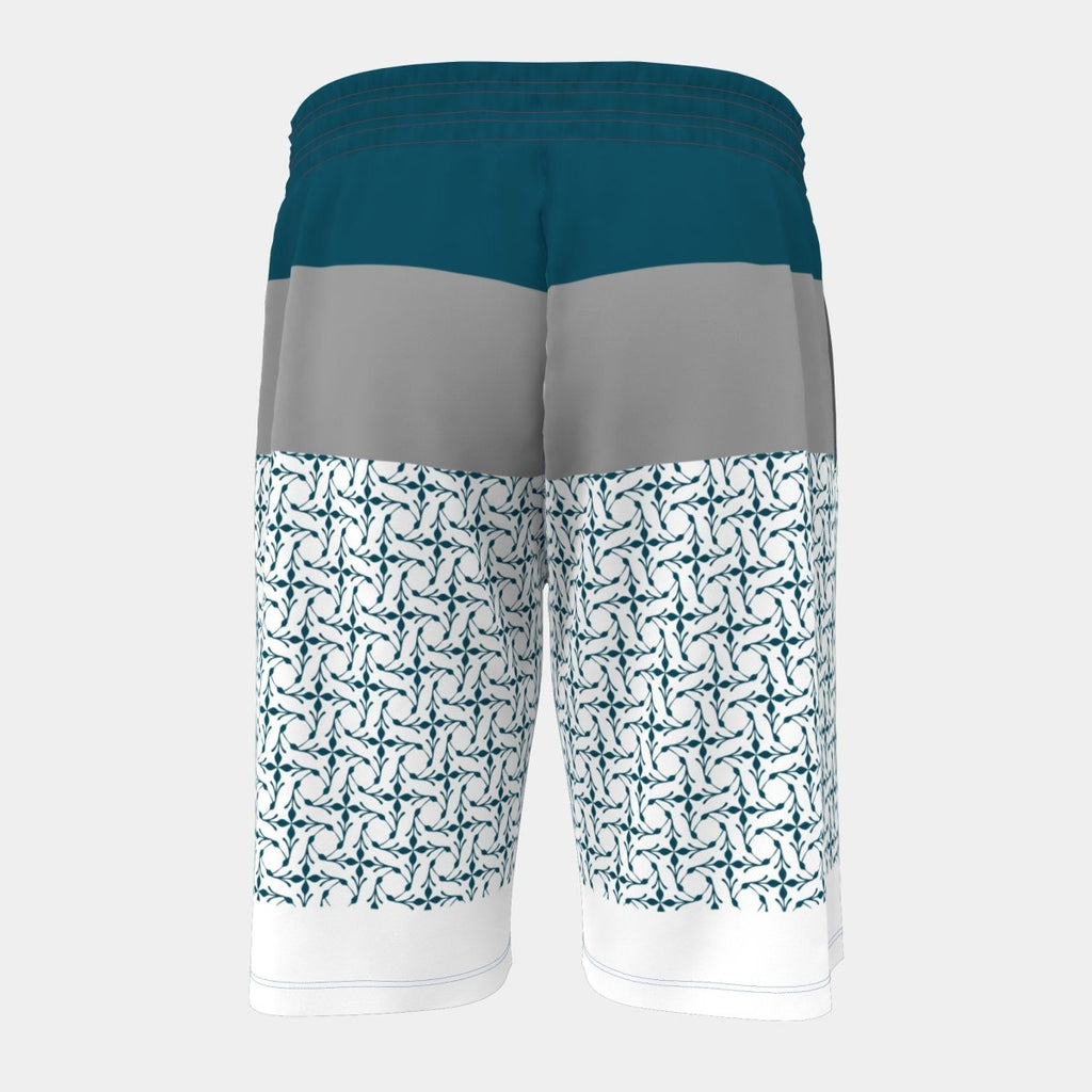 Design 29 Beach Shorts - Kit Designer