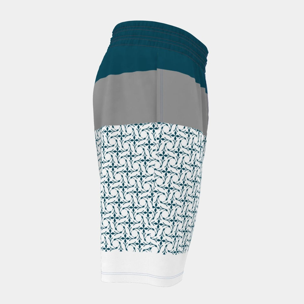 Design 29 Beach Shorts - Kit Designer
