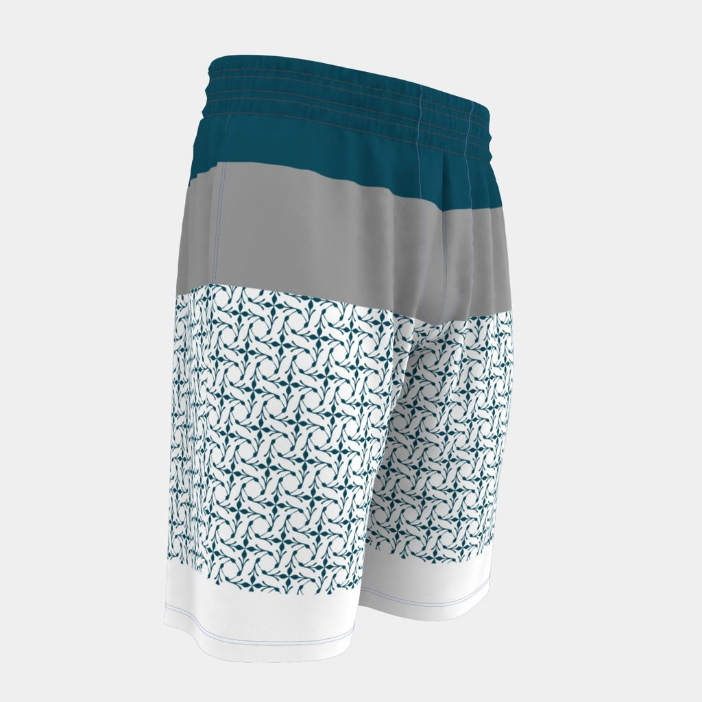 Design 29 Beach Shorts - Kit Designer