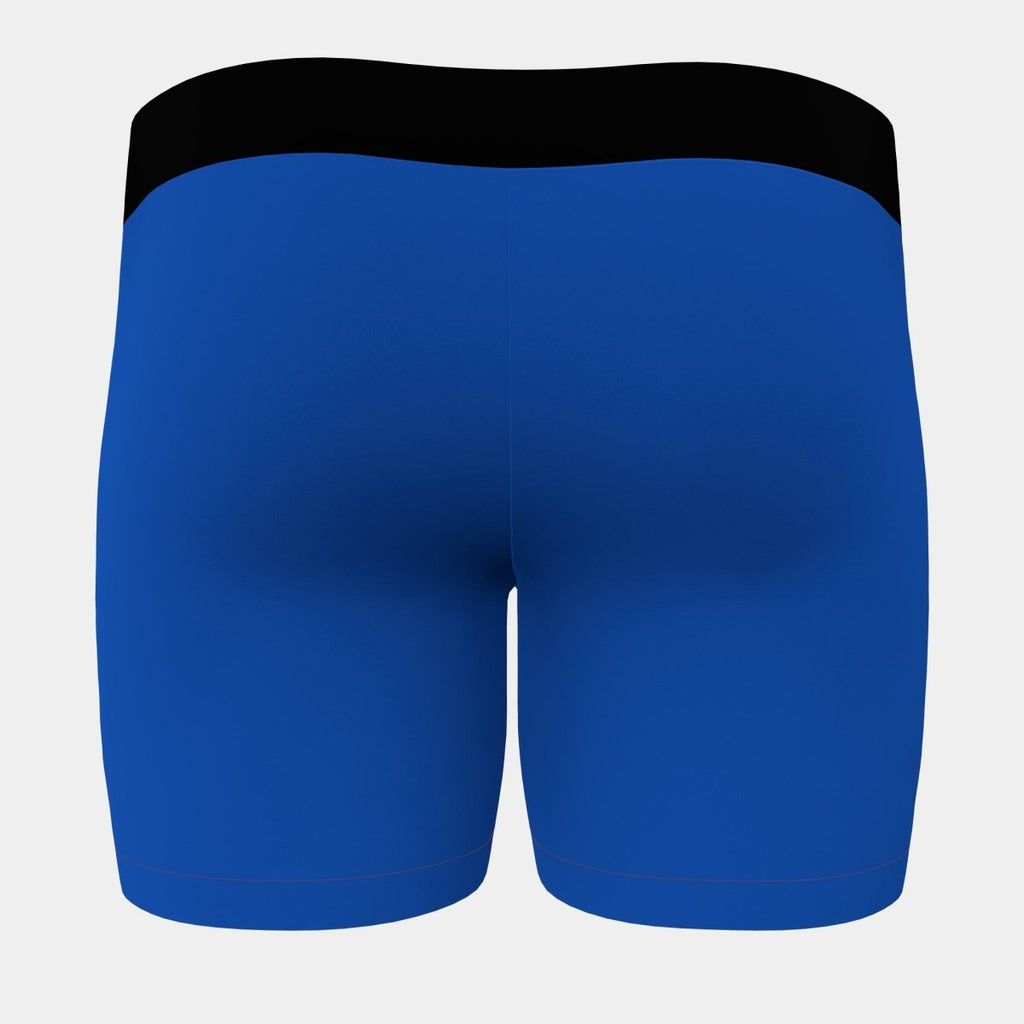 Design 29 Compression Shorts - Kit Designer