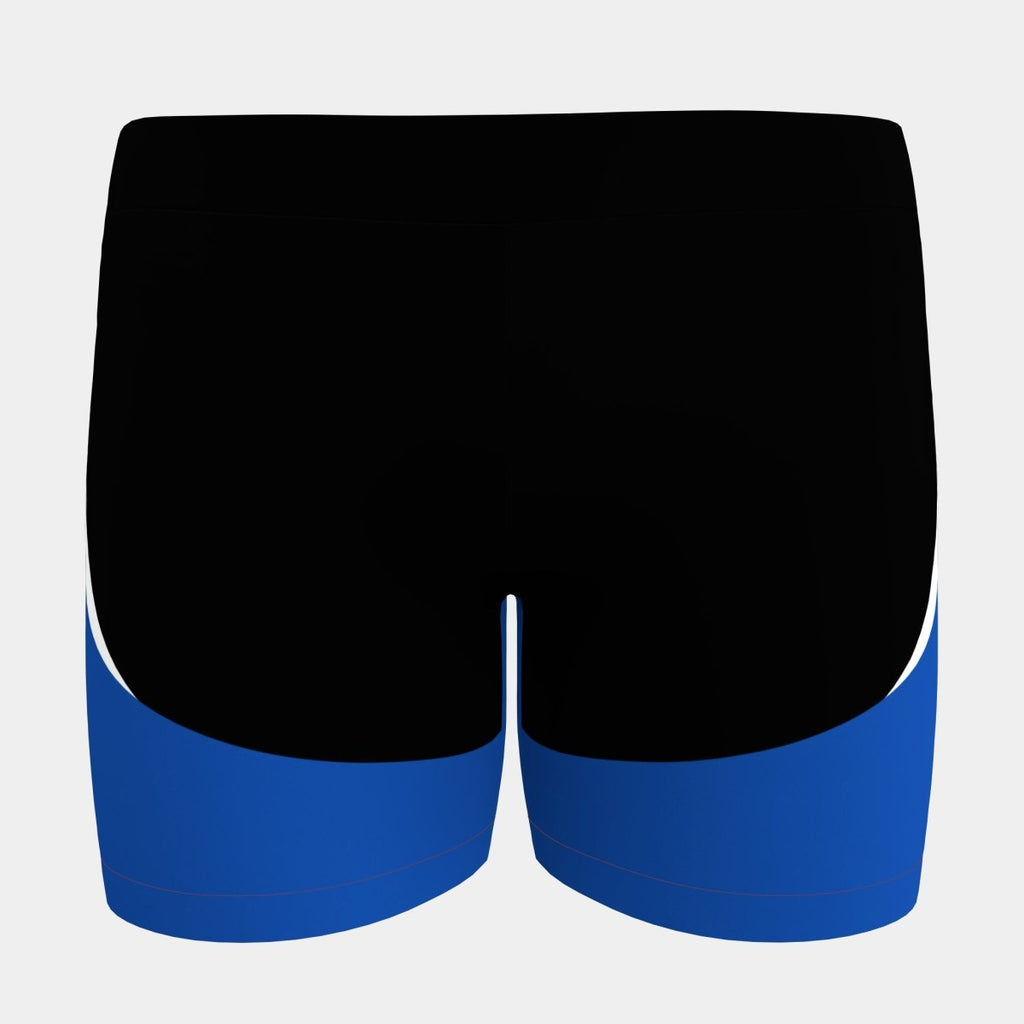 Design 29 Compression Shorts - Kit Designer
