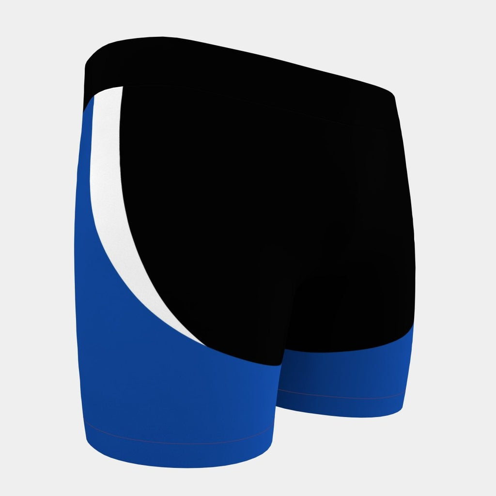 Design 29 Compression Shorts - Kit Designer