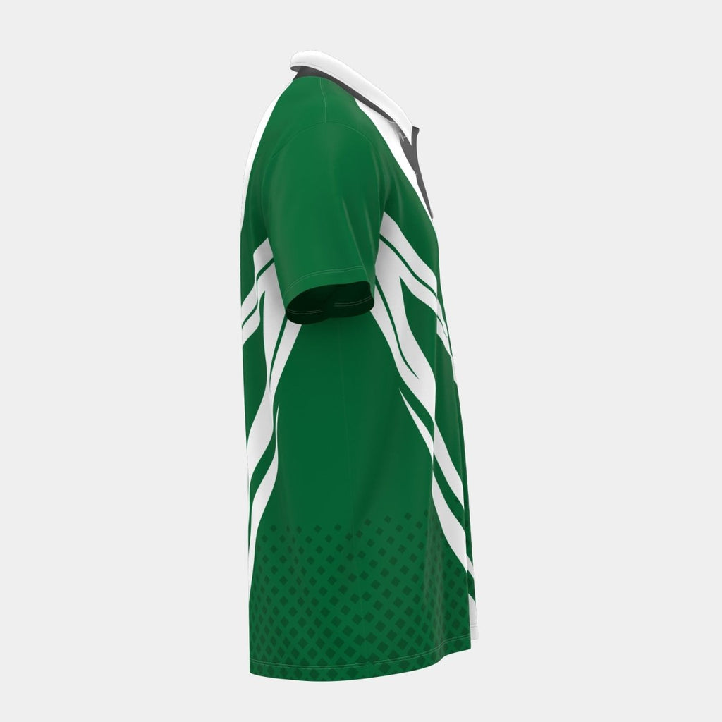 Design 29 Polo Shirt - Kit Designer