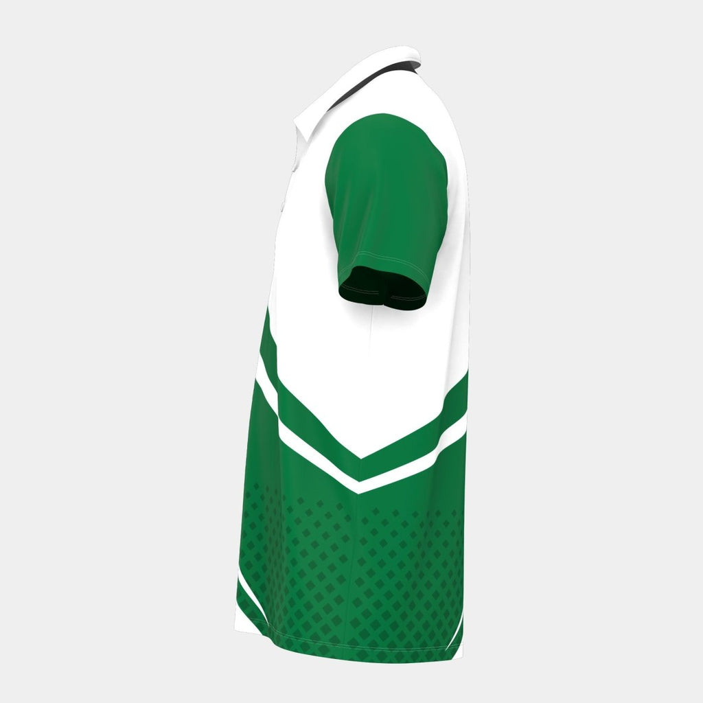 Design 29 Polo Shirt - Kit Designer