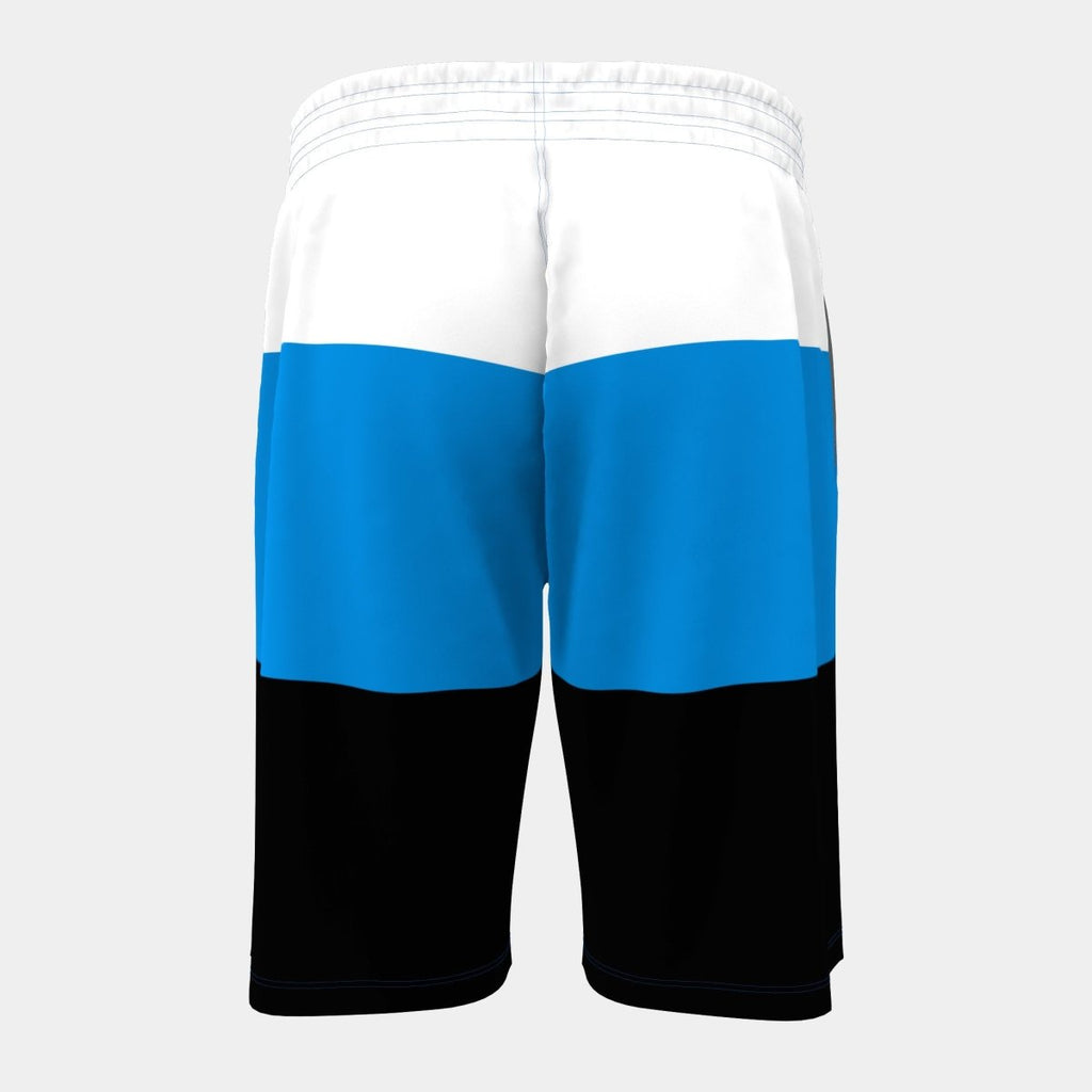 Design 3 Beach Shorts - Kit Designer