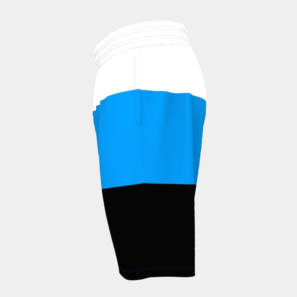 Design 3 Beach Shorts - Kit Designer