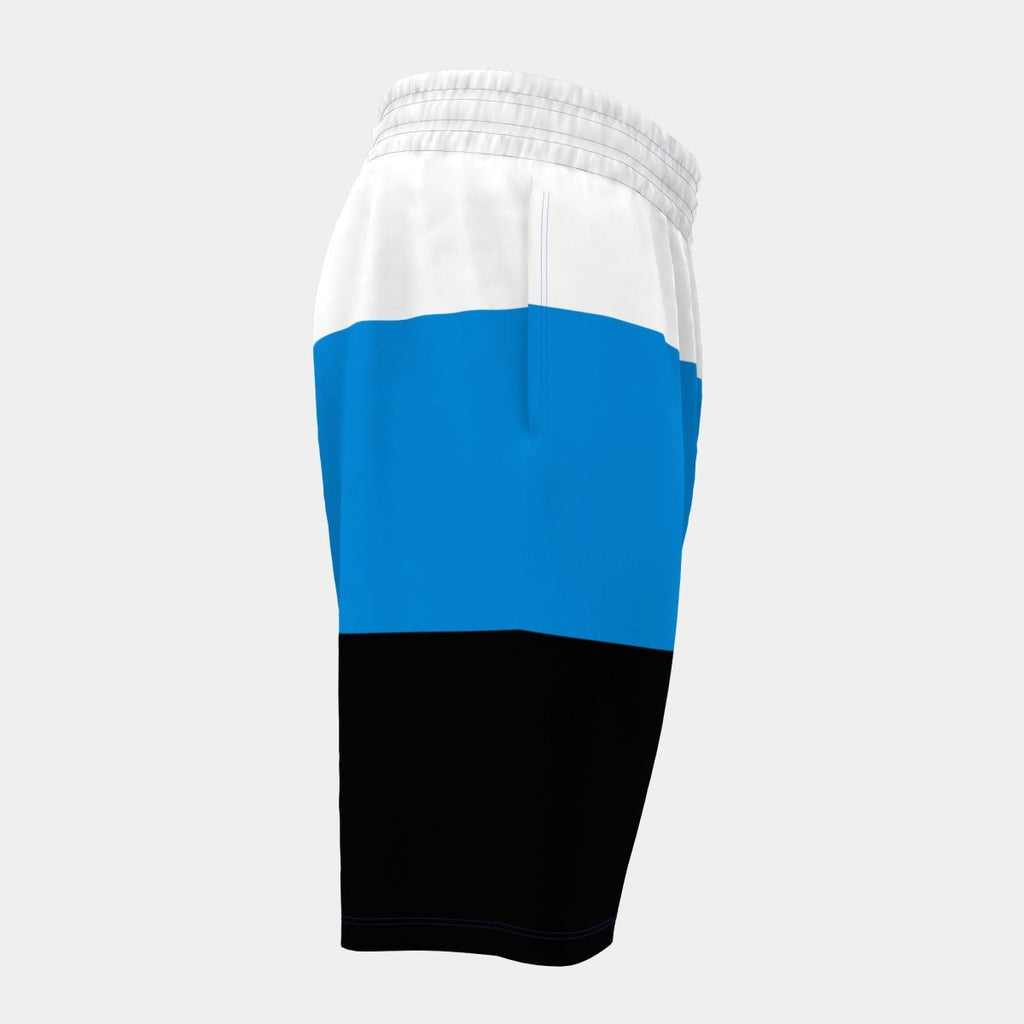 Design 3 Beach Shorts - Kit Designer