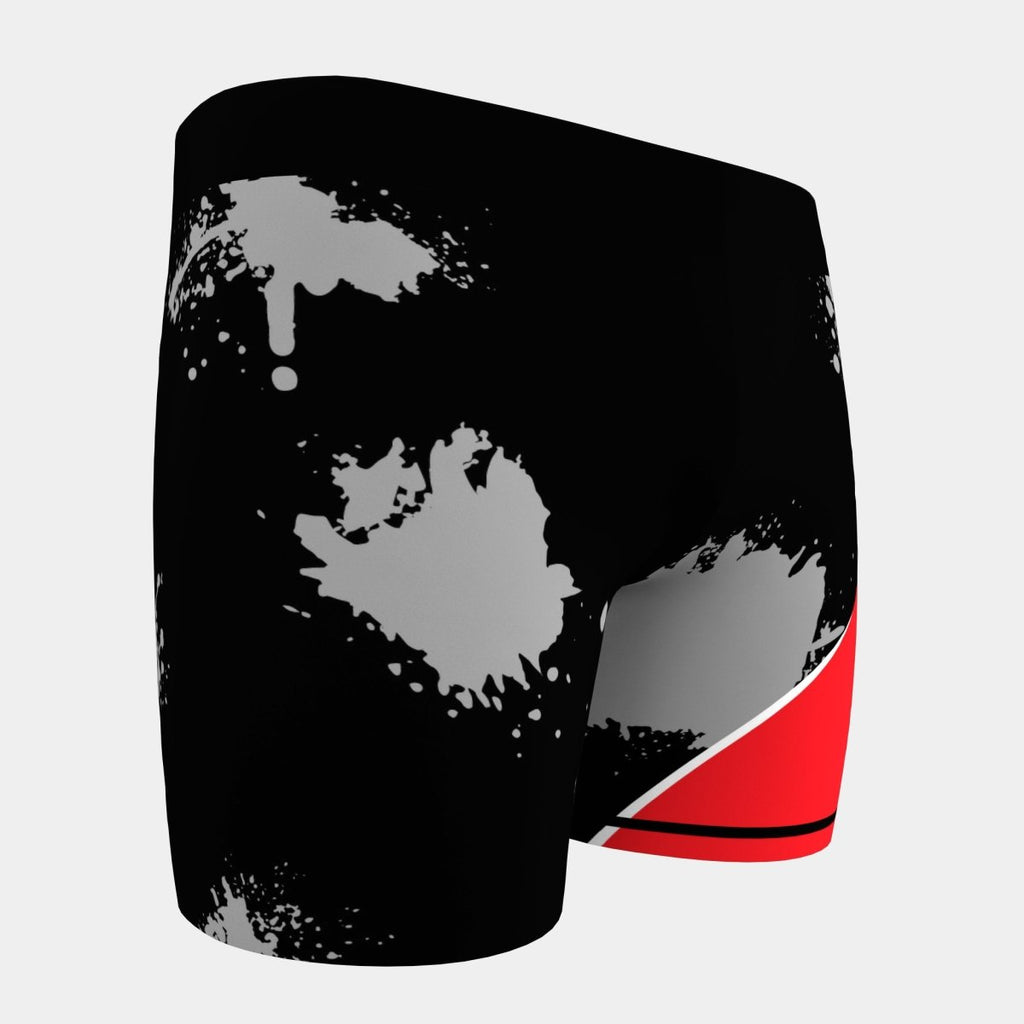 Design 3 Compression Shorts - Kit Designer