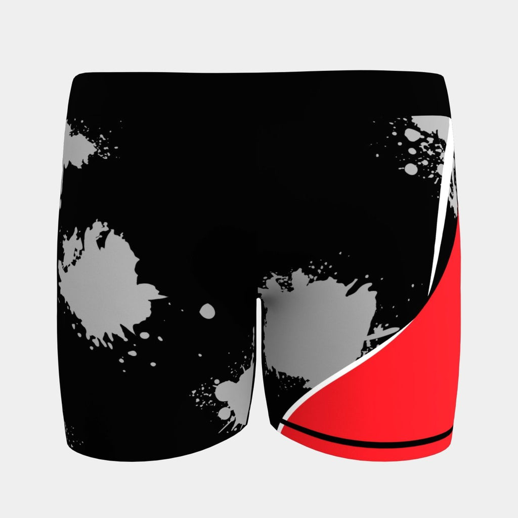Design 3 Compression Shorts - Kit Designer