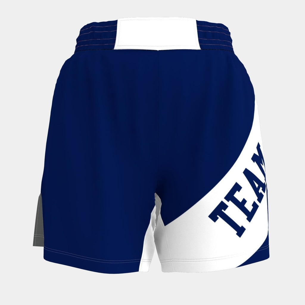 Design 3 Grappling Shorts - Kit Designer