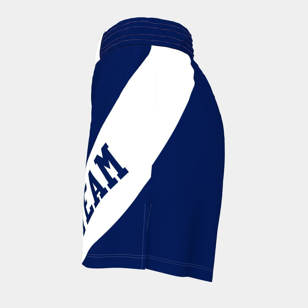 Design 3 Grappling Shorts - Kit Designer