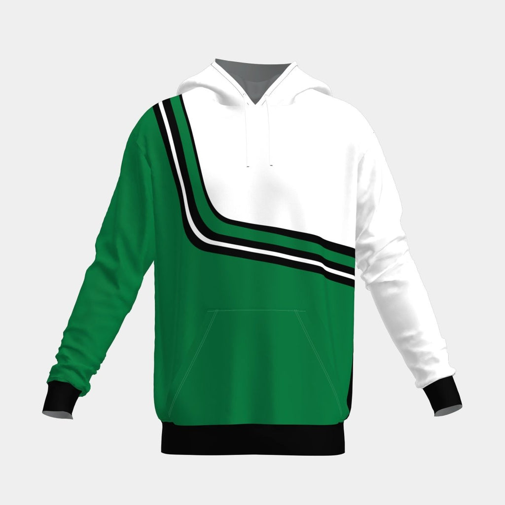 Design 3 Hoodie Jacket - Kit Designer