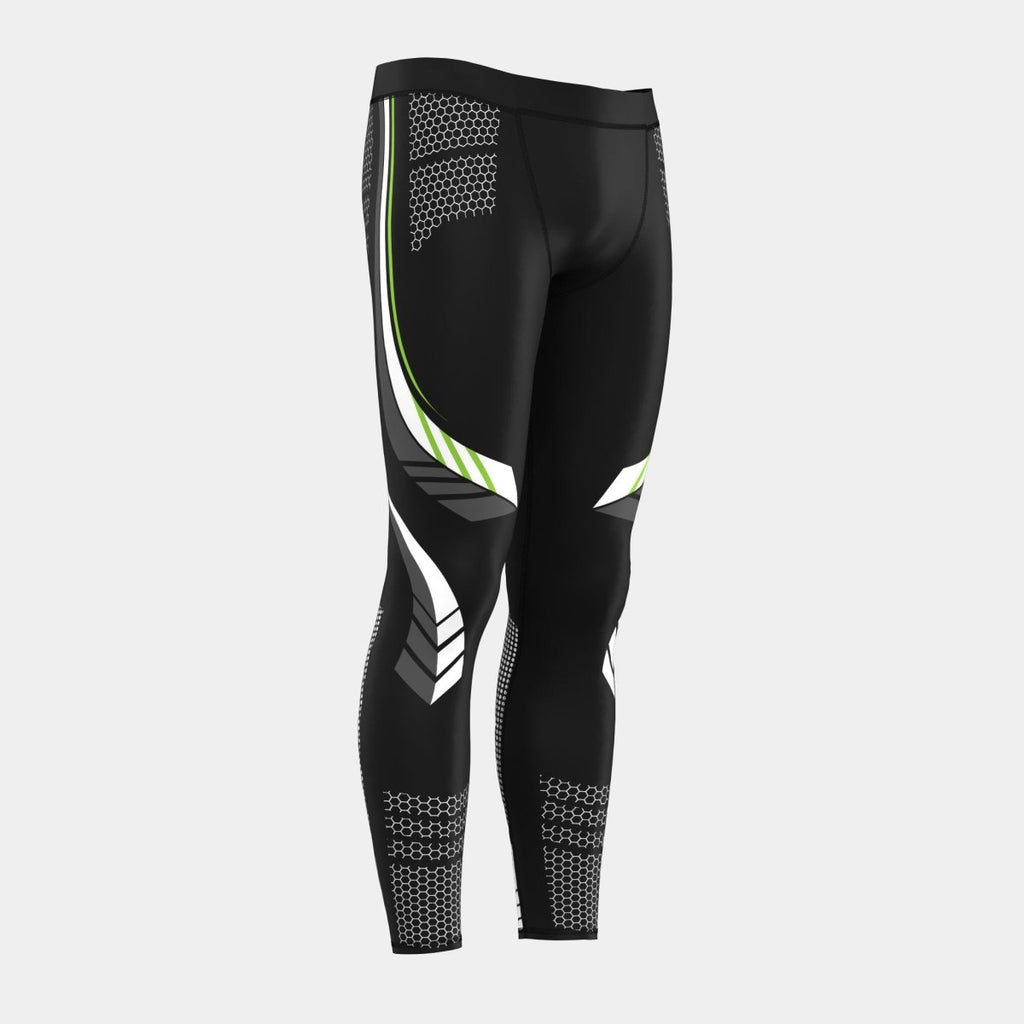 Design 3 Leggings - Kit Designer