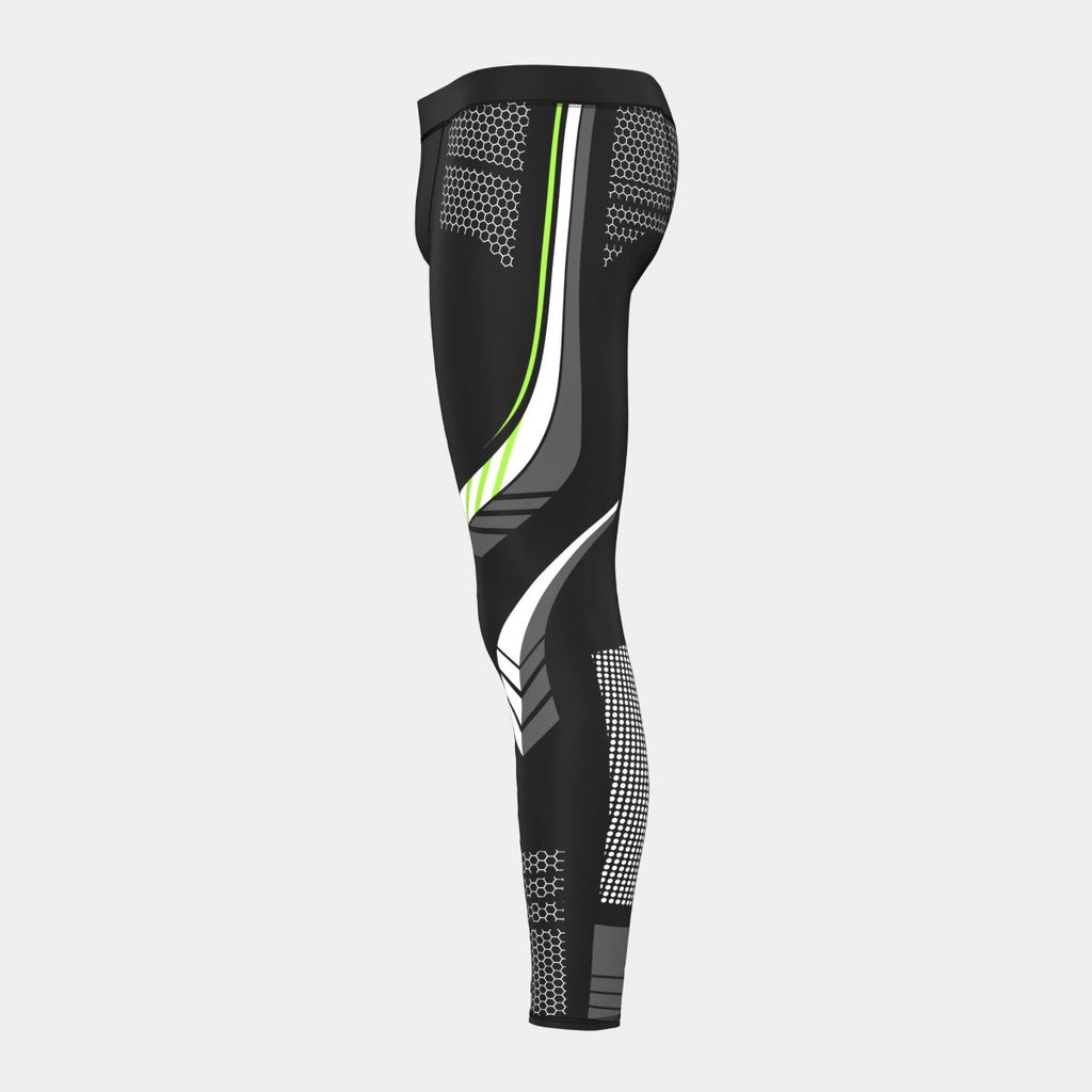 Design 3 Leggings - Kit Designer