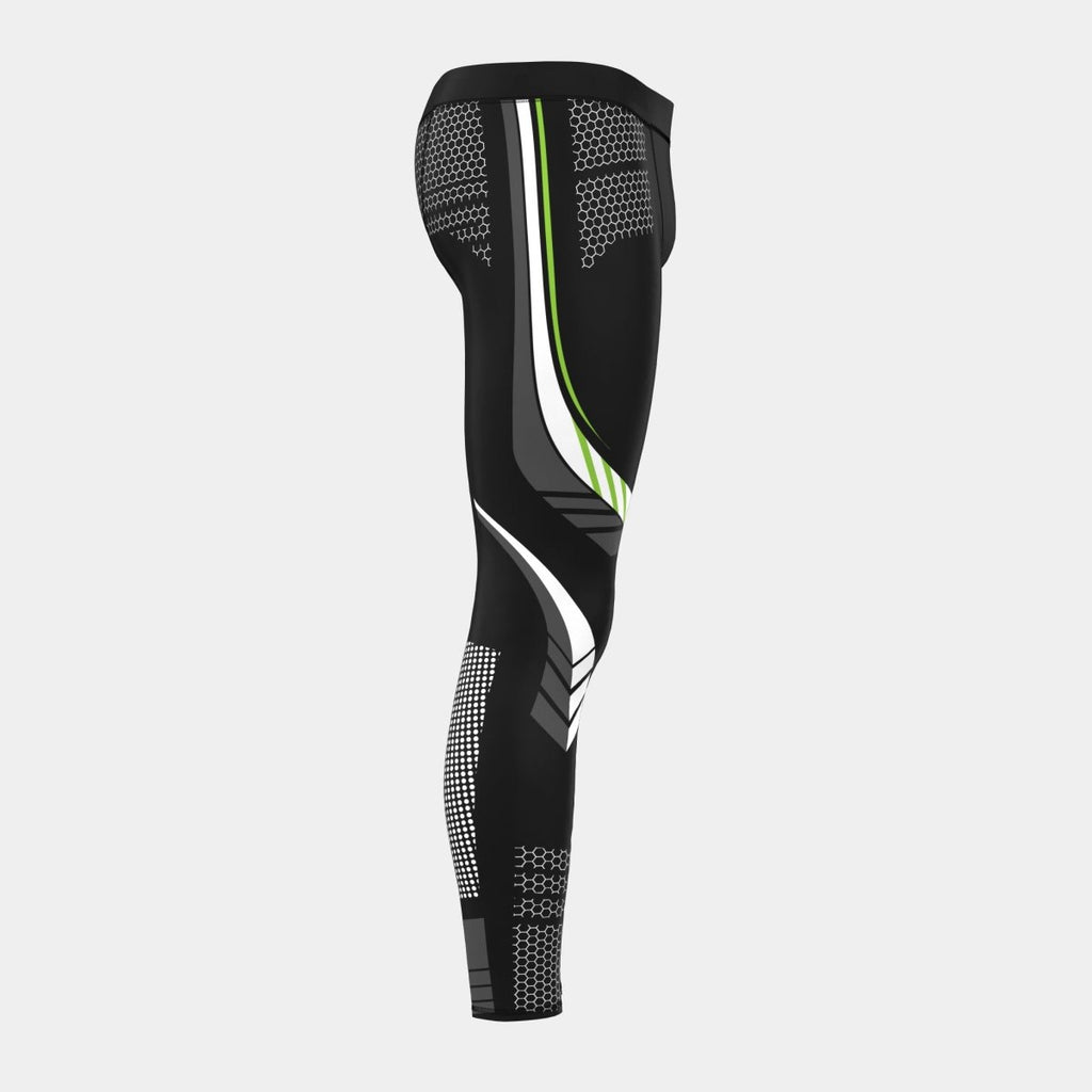 Design 3 Leggings - Kit Designer