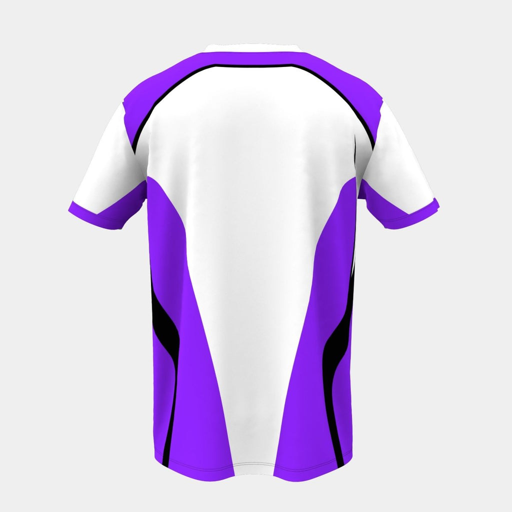 Design 3 Men's T-shirt - Kit Designer