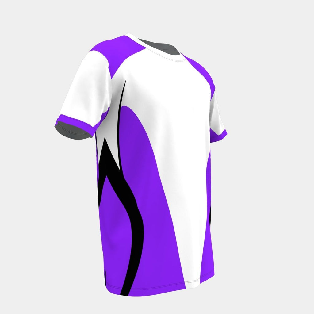 Design 3 Men's T-shirt - Kit Designer