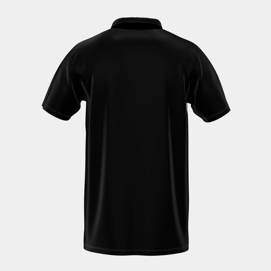 Design 3 Polo Shirt - Kit Designer