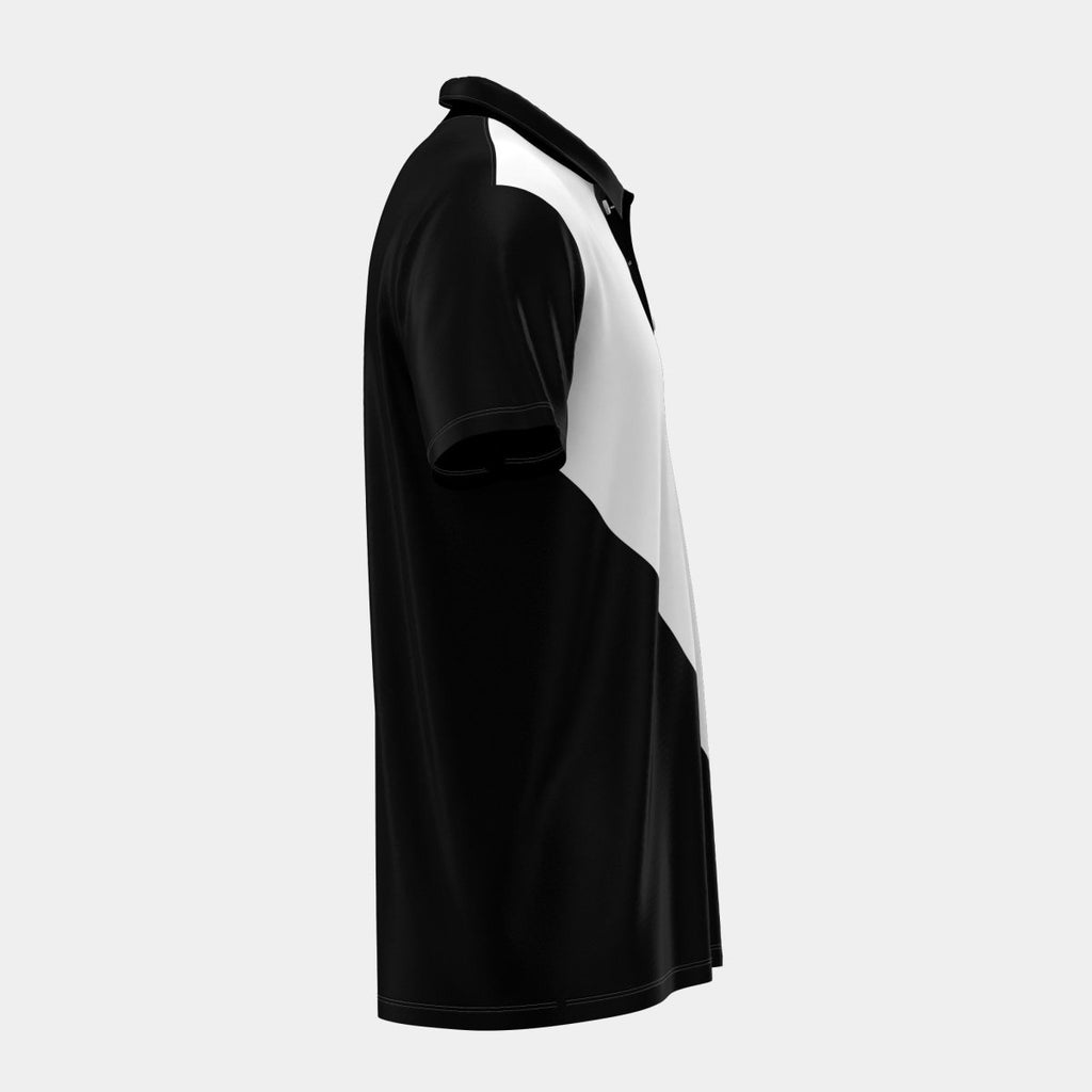 Design 3 Polo Shirt - Kit Designer