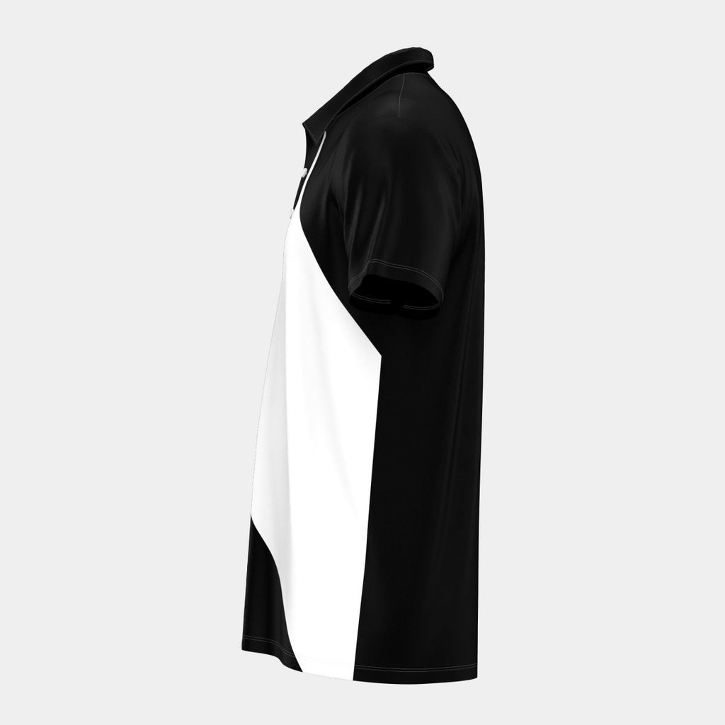 Design 3 Polo Shirt - Kit Designer