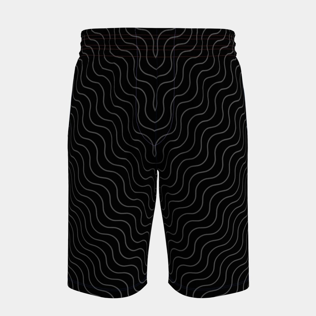 Design 30 Beach Shorts - Kit Designer