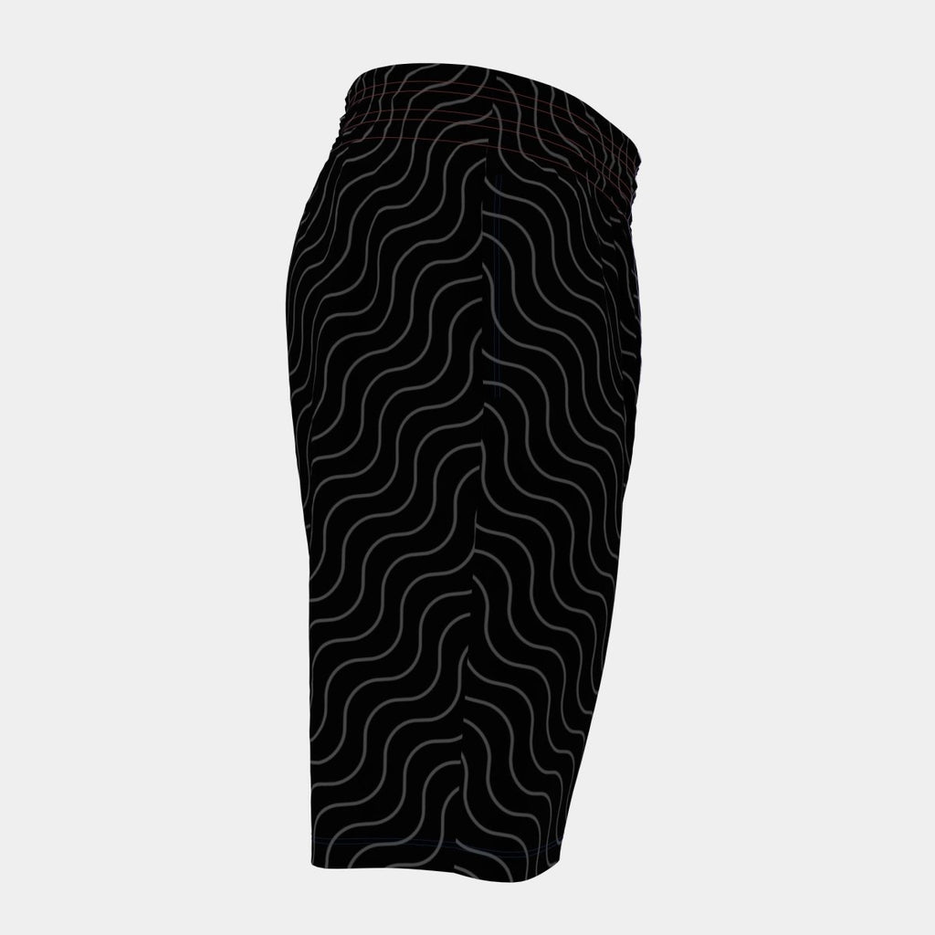 Design 30 Beach Shorts - Kit Designer
