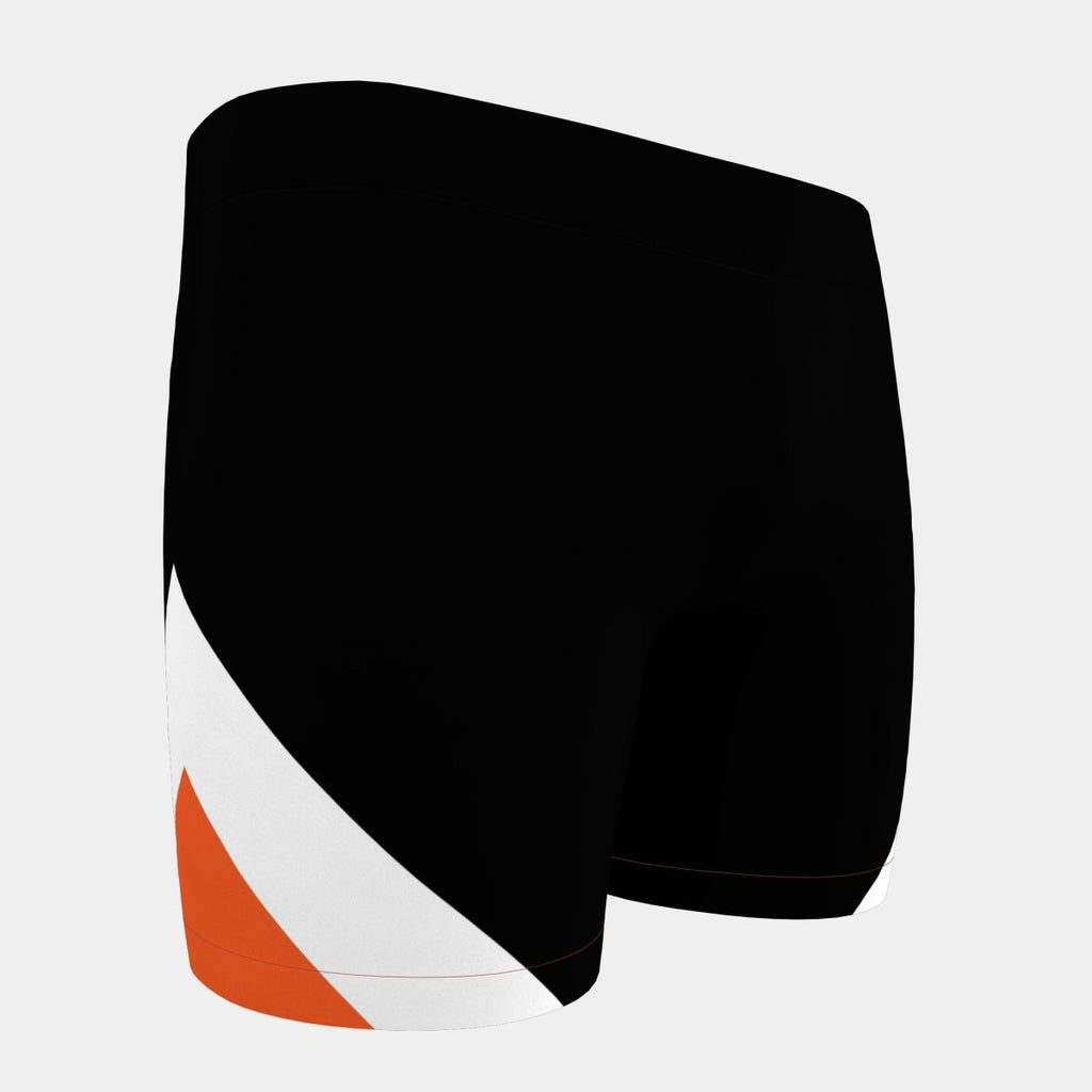 Design 30 Compression Shorts - Kit Designer