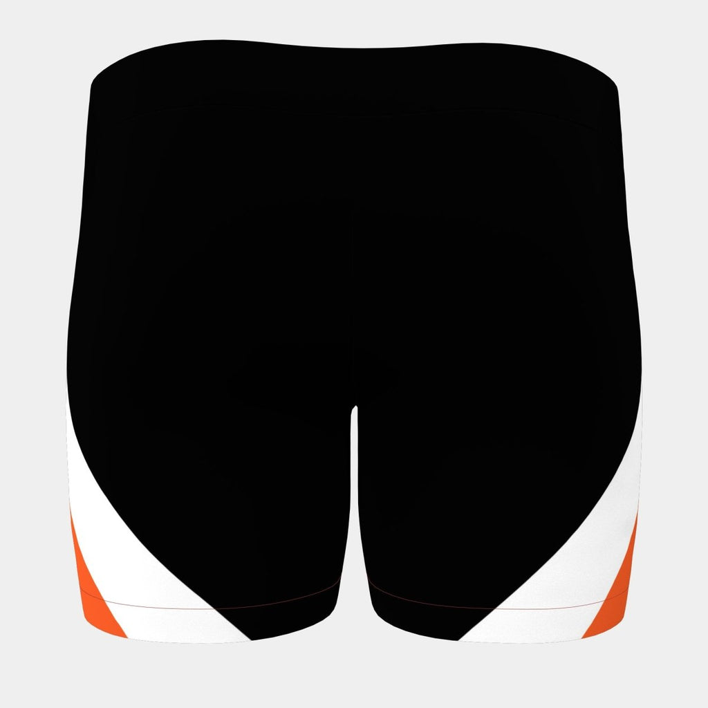 Design 30 Compression Shorts - Kit Designer