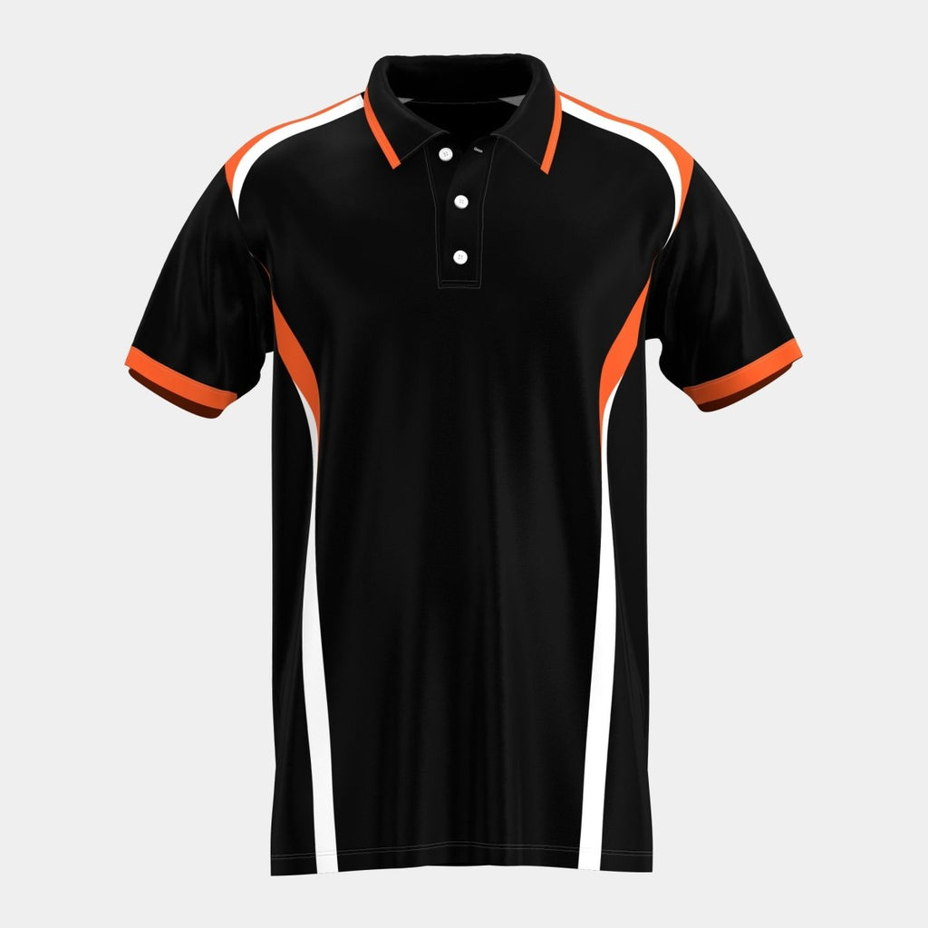 Design 30 Polo Shirt - Kit Designer