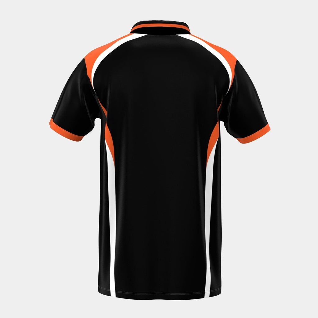 Design 30 Polo Shirt - Kit Designer